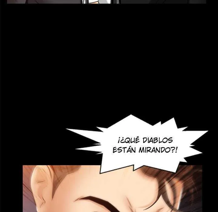 Malja Capítulo 58 - Page 38