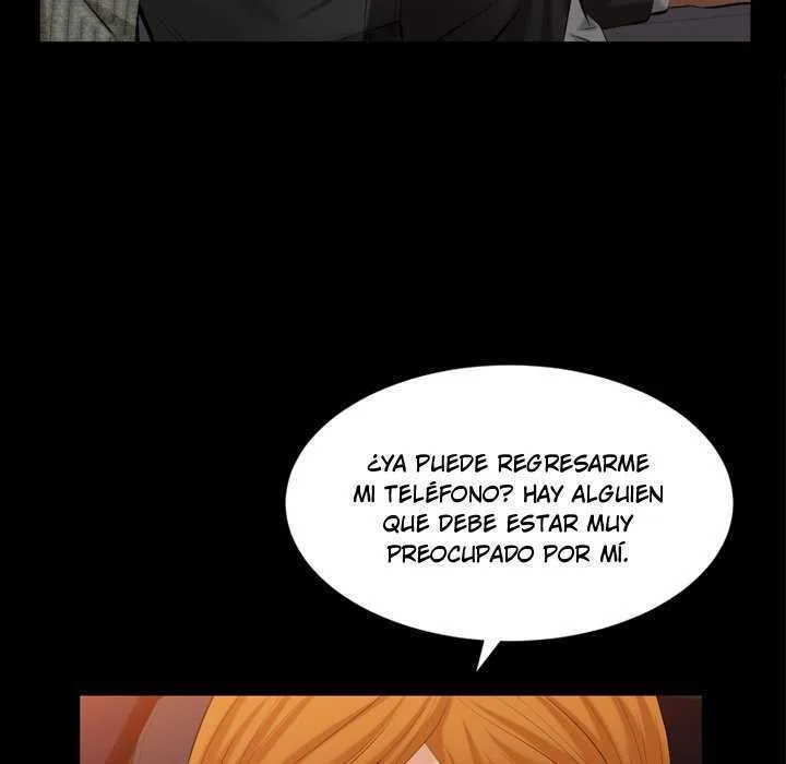 Malja Capítulo 58 - Page 47