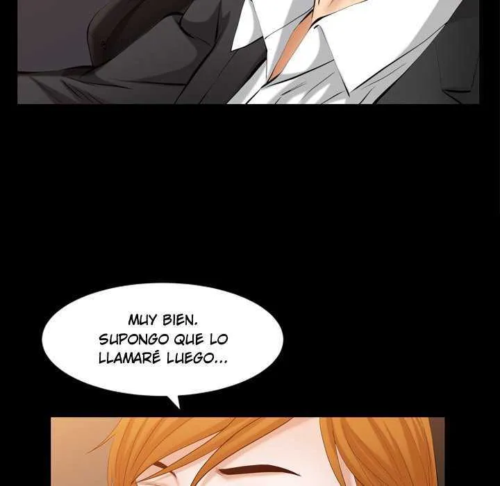 Malja Capítulo 58 - Page 50