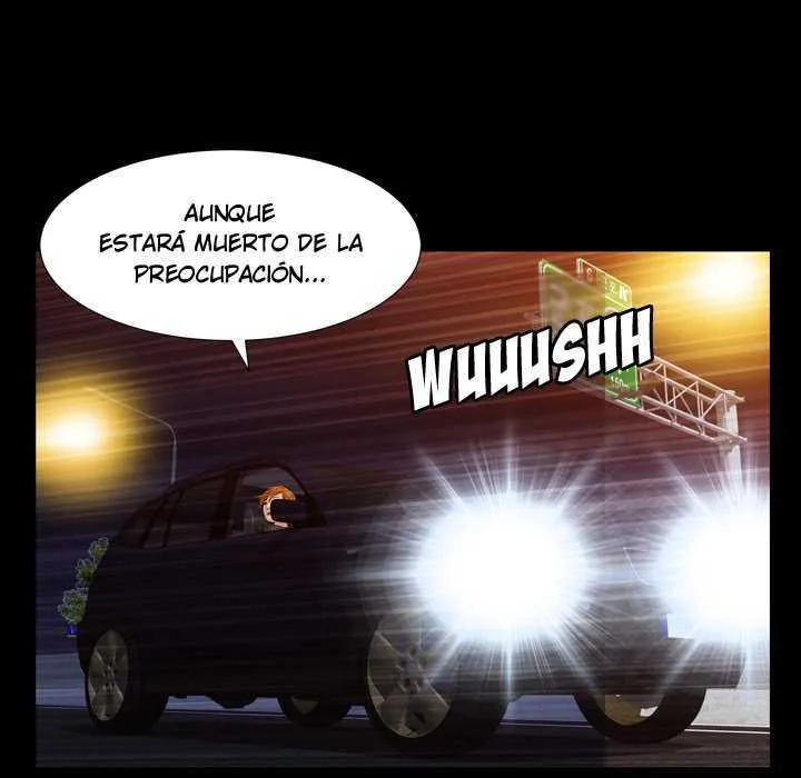 Malja Capítulo 58 - Page 52