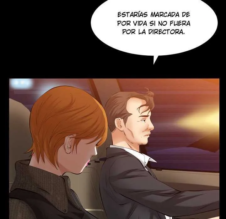 Malja Capítulo 58 - Page 55