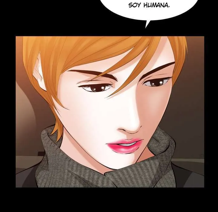 Malja Capítulo 58 - Page 59
