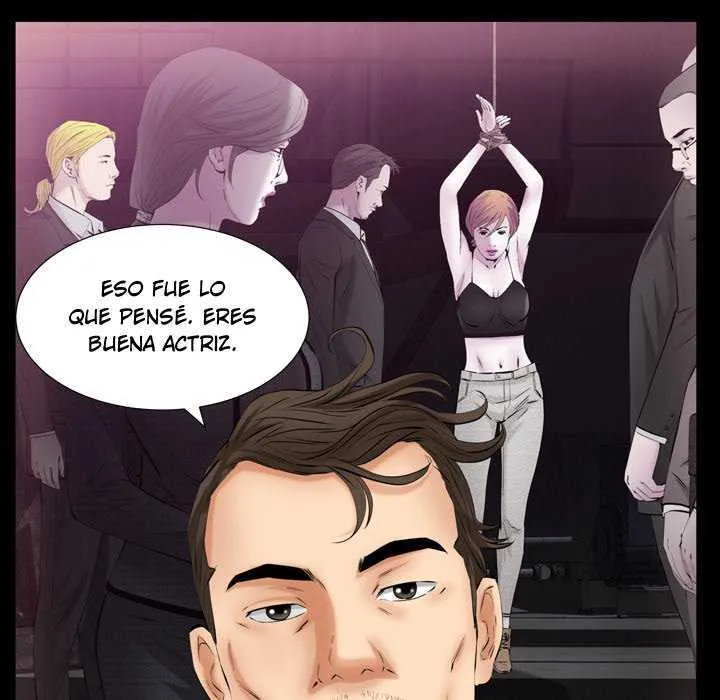 Malja Capítulo 58 - Page 61