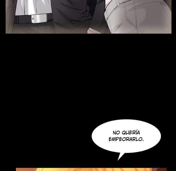 Malja Capítulo 58 - Page 64