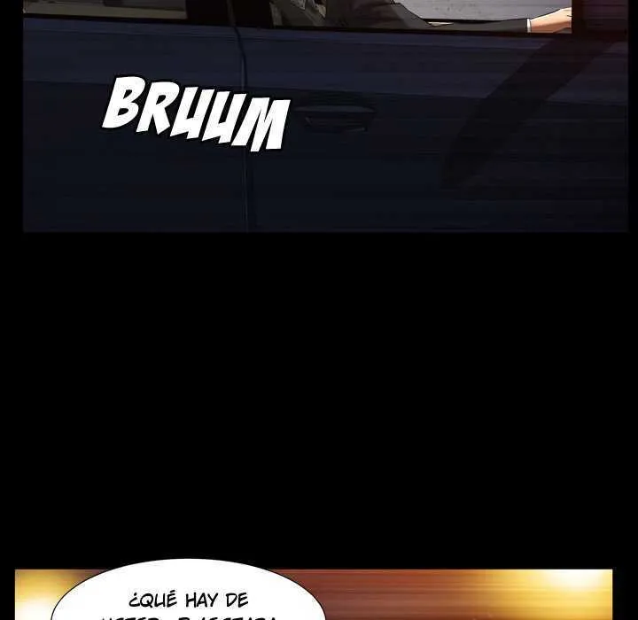 Malja Capítulo 58 - Page 67