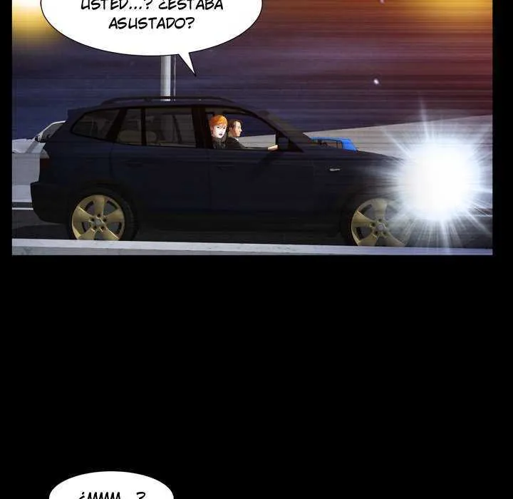 Malja Capítulo 58 - Page 68
