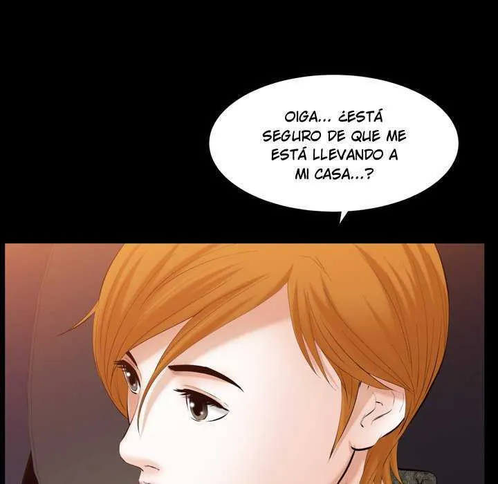 Malja Capítulo 58 - Page 78