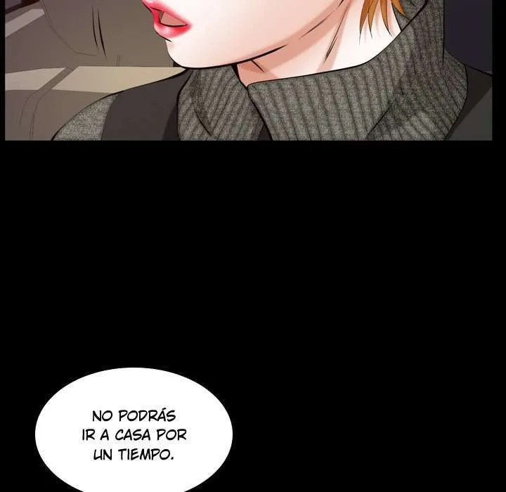 Malja Capítulo 58 - Page 79