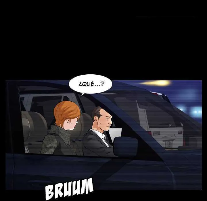 Malja Capítulo 58 - Page 81