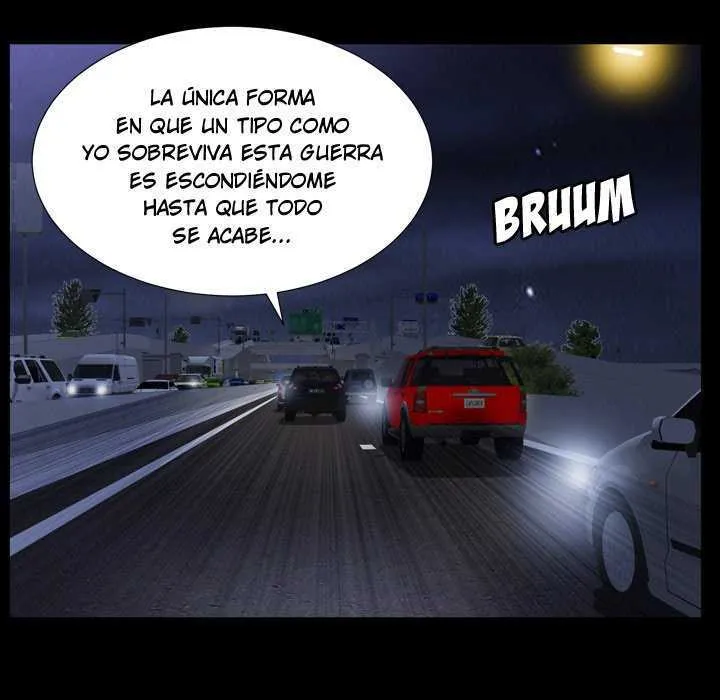 Malja Capítulo 58 - Page 84