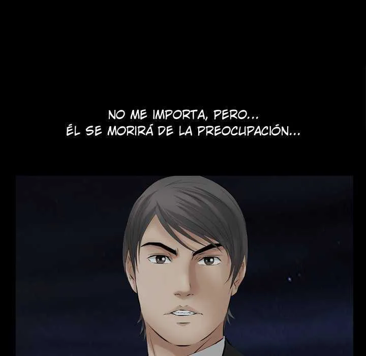 Malja Capítulo 58 - Page 85