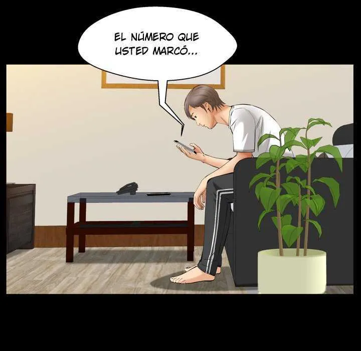 Malja Capítulo 58 - Page 98