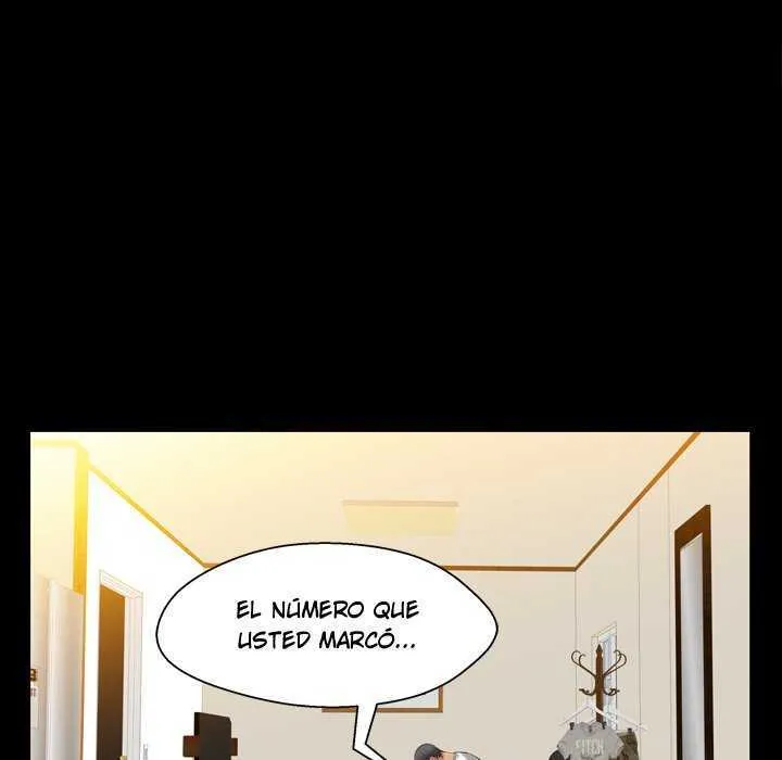 Malja Capítulo 58 - Page 99