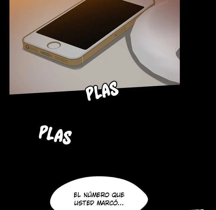 Malja Capítulo 58 - Page 116