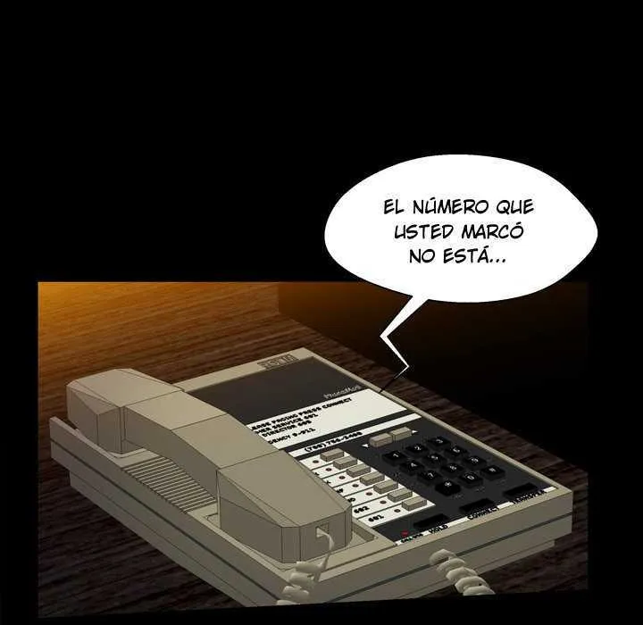 Malja Capítulo 59 - Page 31