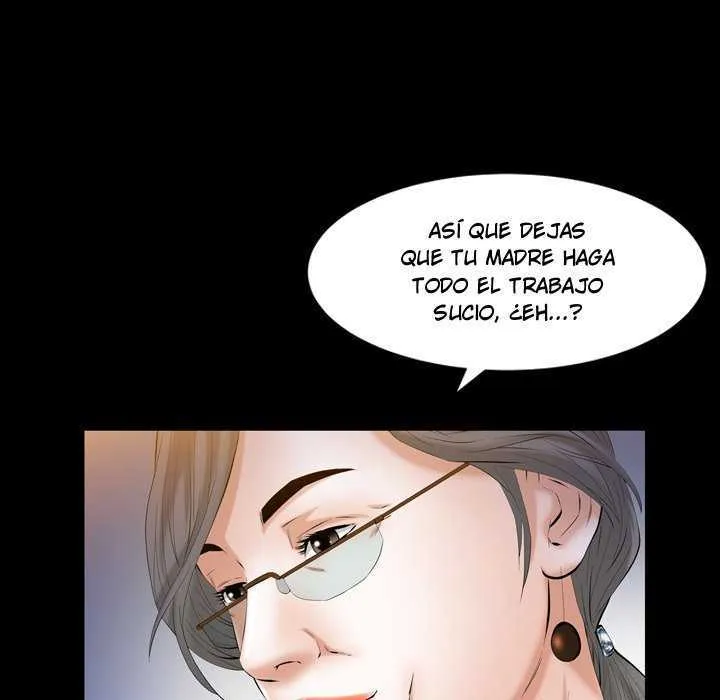Malja Capítulo 59 - Page 34