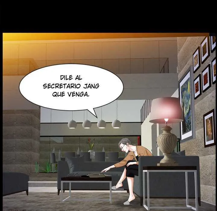 Malja Capítulo 59 - Page 36