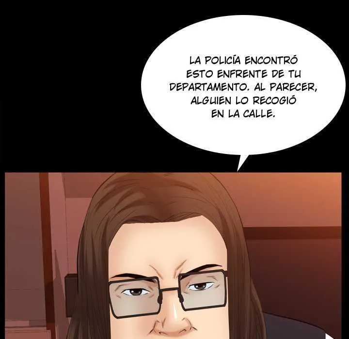 Malja Capítulo 59 - Page 43