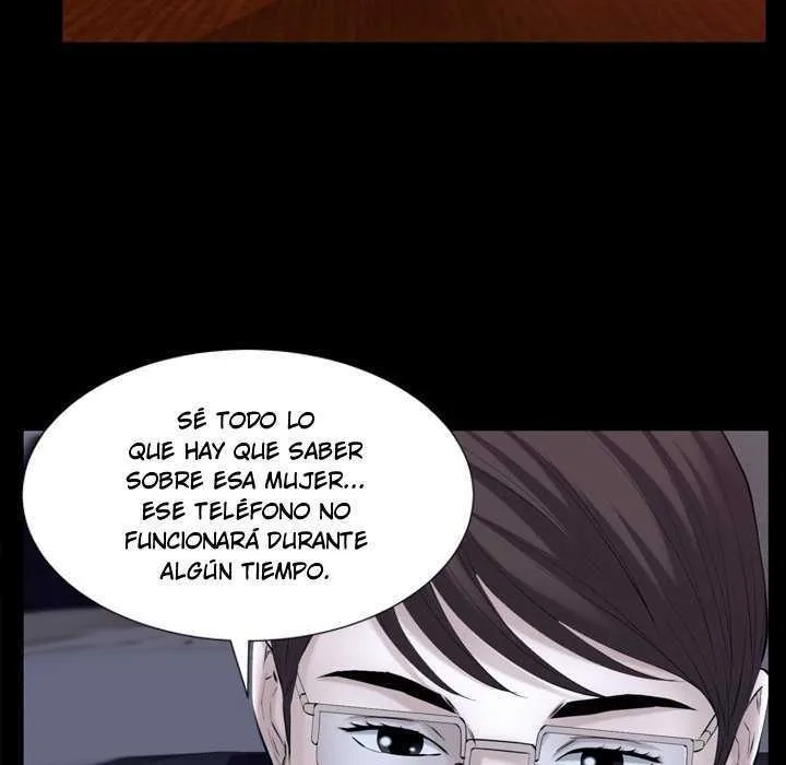 Malja Capítulo 59 - Page 47