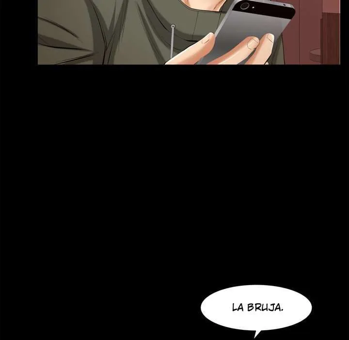 Malja Capítulo 59 - Page 57