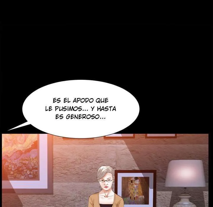 Malja Capítulo 59 - Page 61