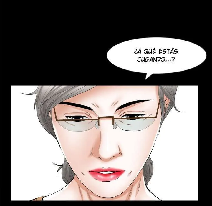 Malja Capítulo 59 - Page 63