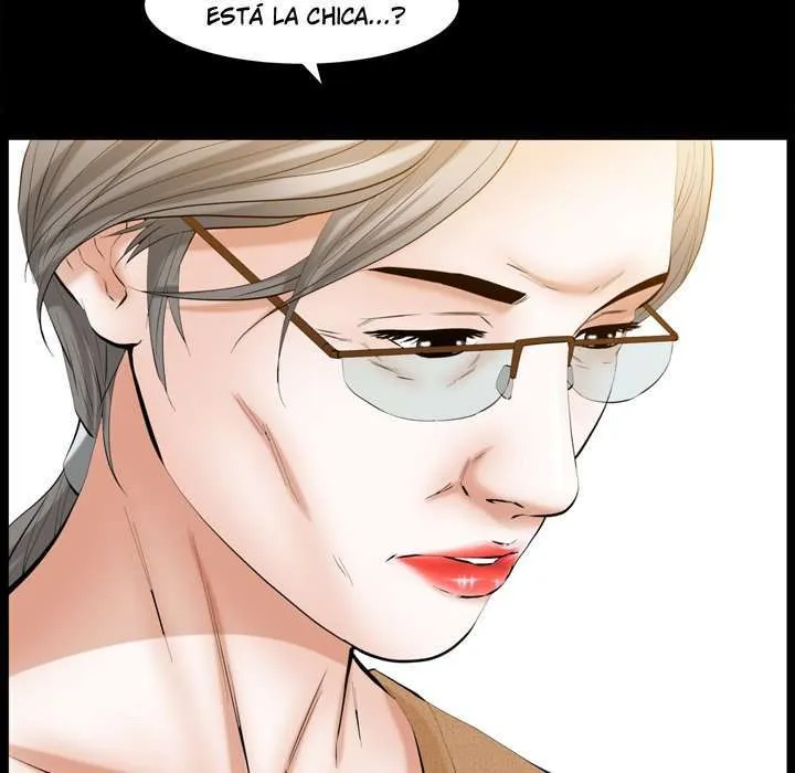 Malja Capítulo 59 - Page 66