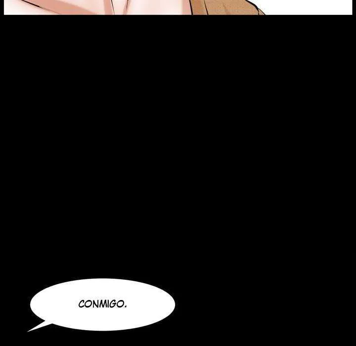 Malja Capítulo 59 - Page 67