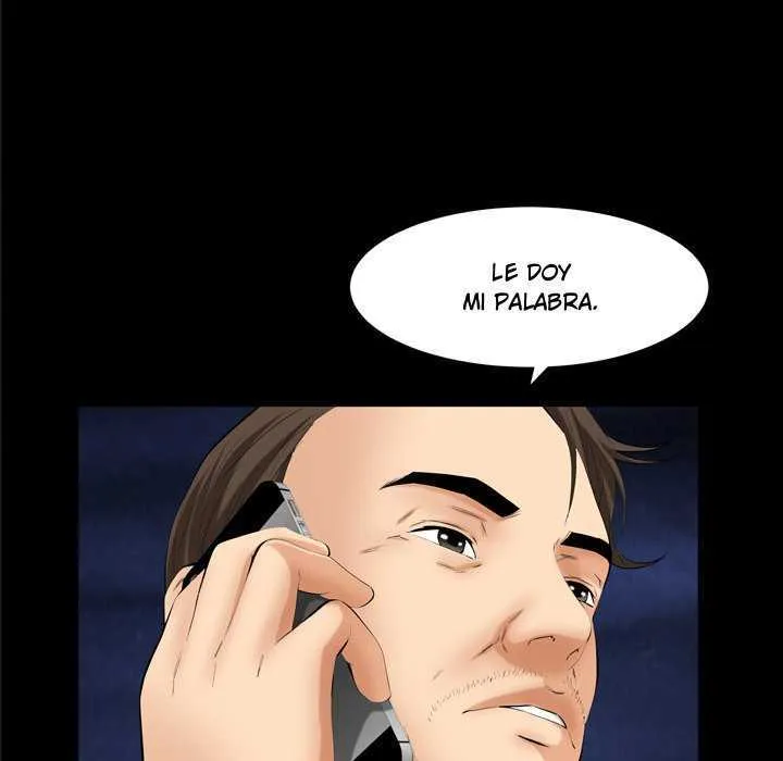 Malja Capítulo 59 - Page 71