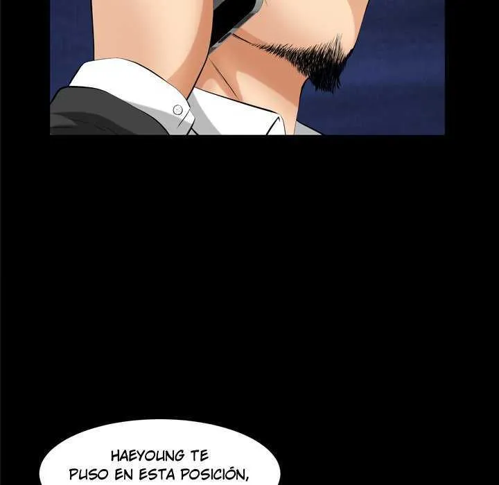 Malja Capítulo 59 - Page 72