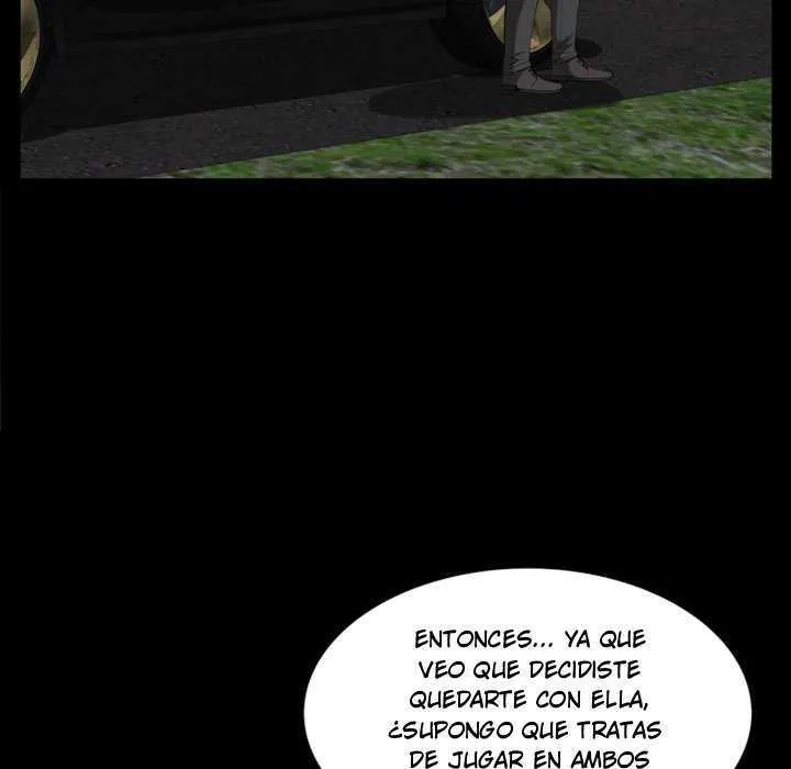 Malja Capítulo 59 - Page 74
