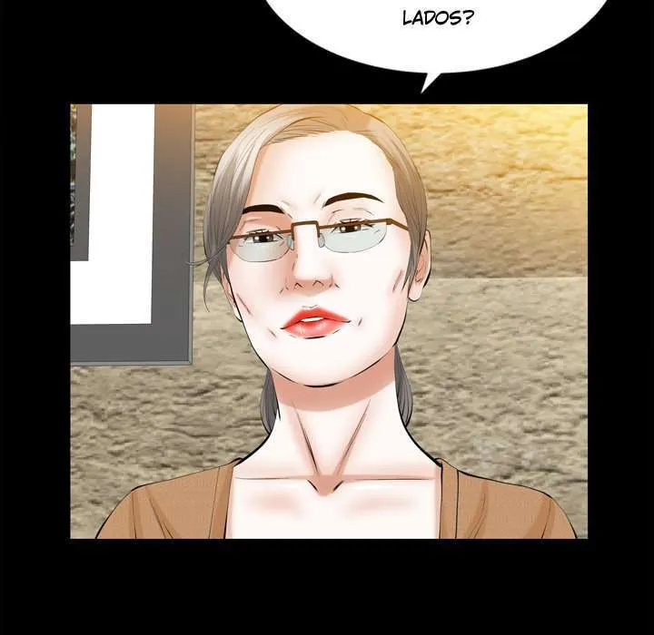 Malja Capítulo 59 - Page 75