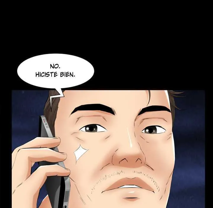 Malja Capítulo 59 - Page 78