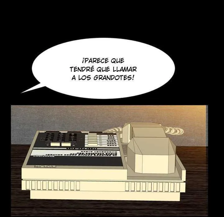 Malja Capítulo 59 - Page 85