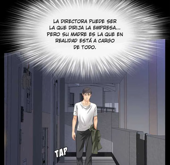 Malja Capítulo 59 - Page 90