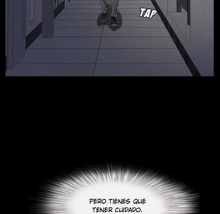 Malja Capítulo 59 - Page 91