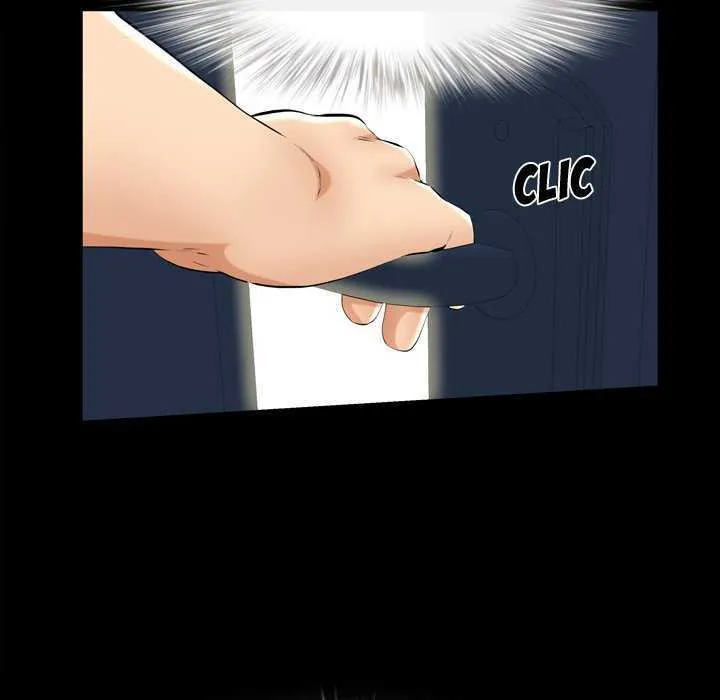 Malja Capítulo 59 - Page 92
