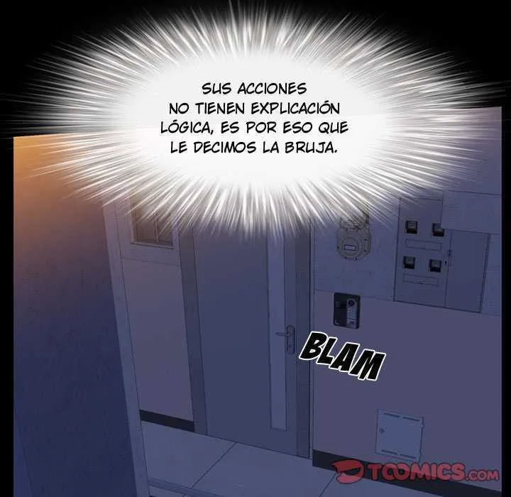 Malja Capítulo 59 - Page 93