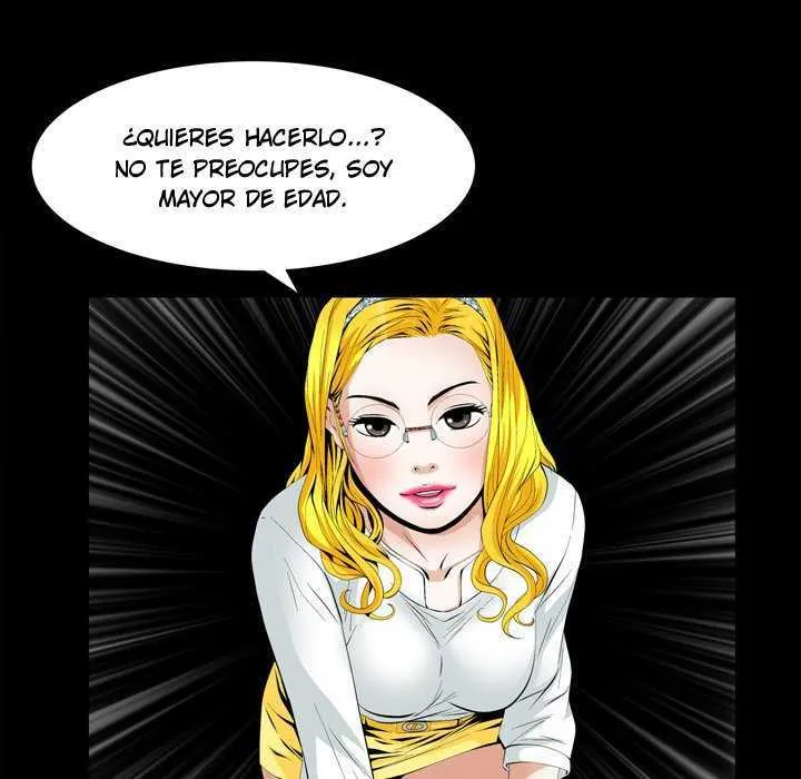 Malja Capítulo 59 - Page 104