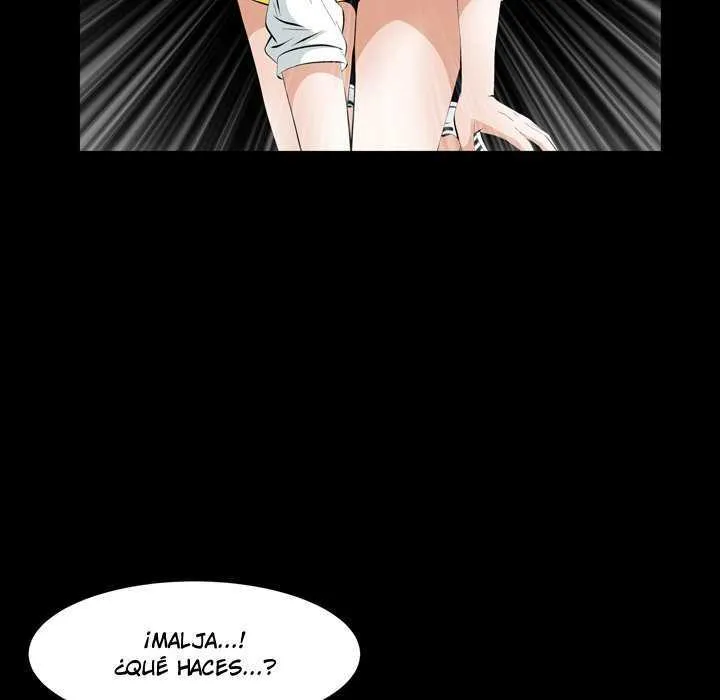 Malja Capítulo 59 - Page 105
