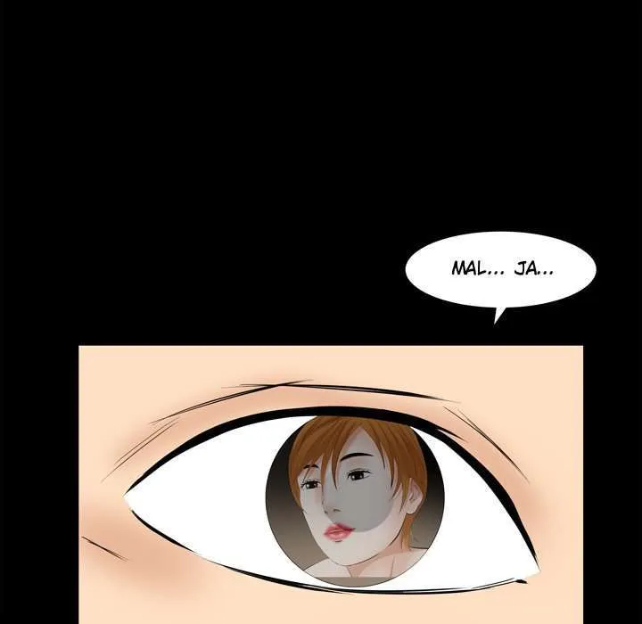 Malja Capítulo 59 - Page 107