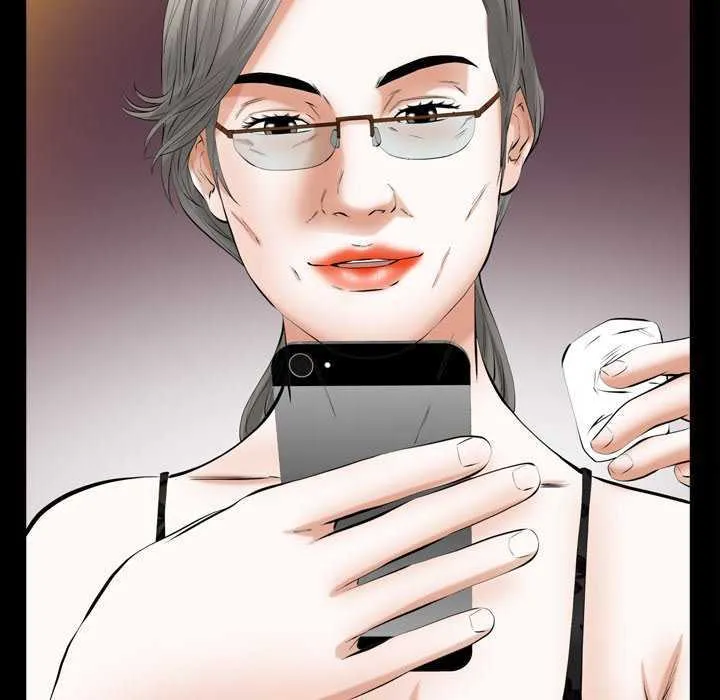 Malja Capítulo 59 - Page 126
