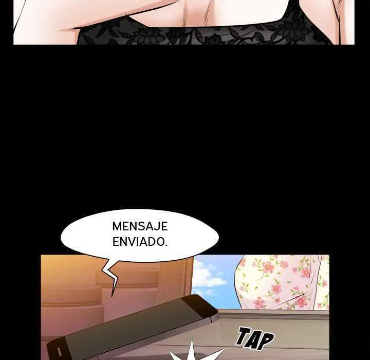 Malja Capítulo 59 - Page 127