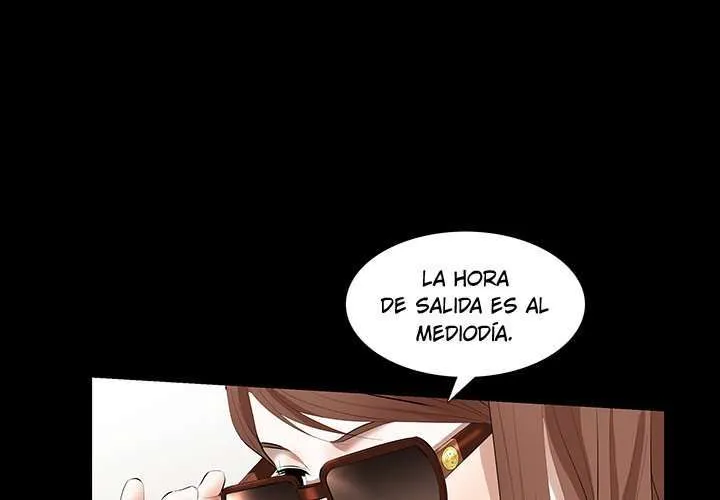 Malja Capítulo 6 - Page 1