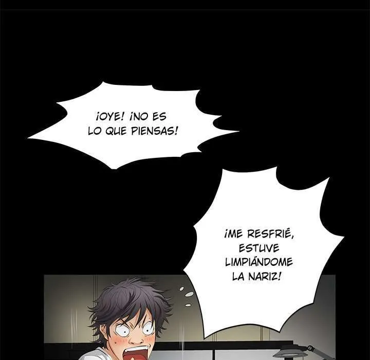 Malja Capítulo 6 - Page 83