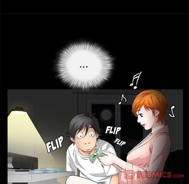 Malja Capítulo 6 - Page 99
