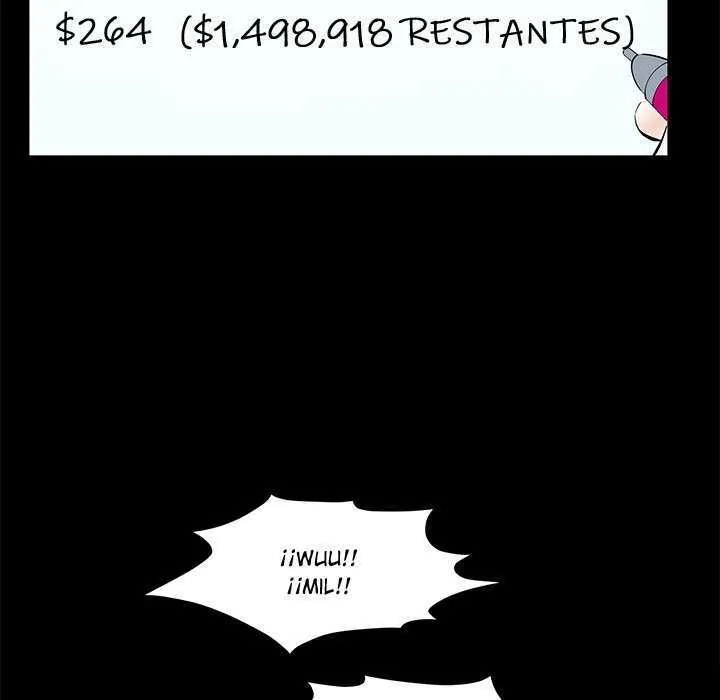 Malja Capítulo 6 - Page 108