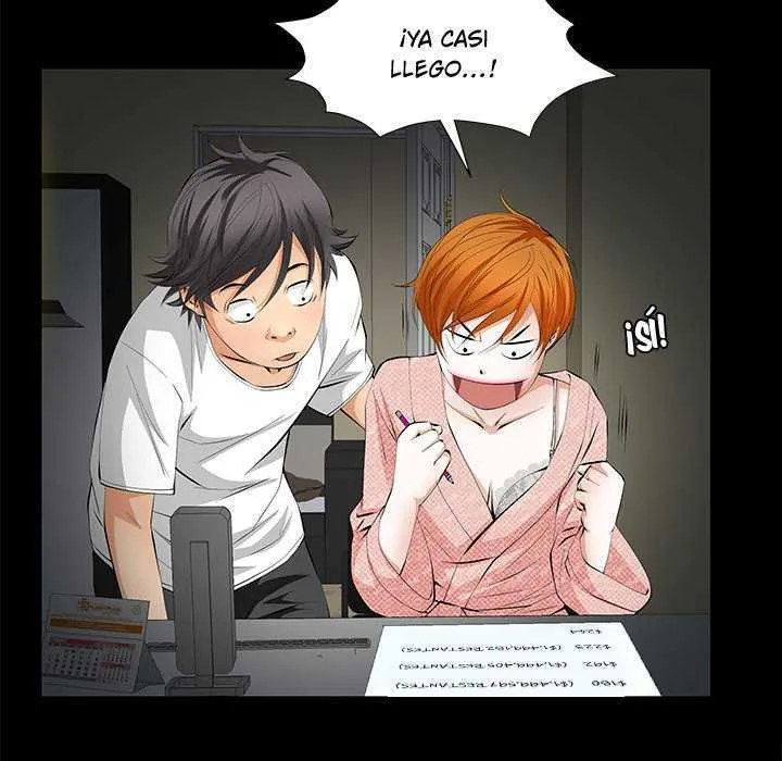 Malja Capítulo 6 - Page 109
