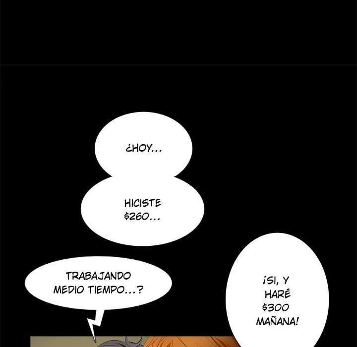 Malja Capítulo 6 - Page 110