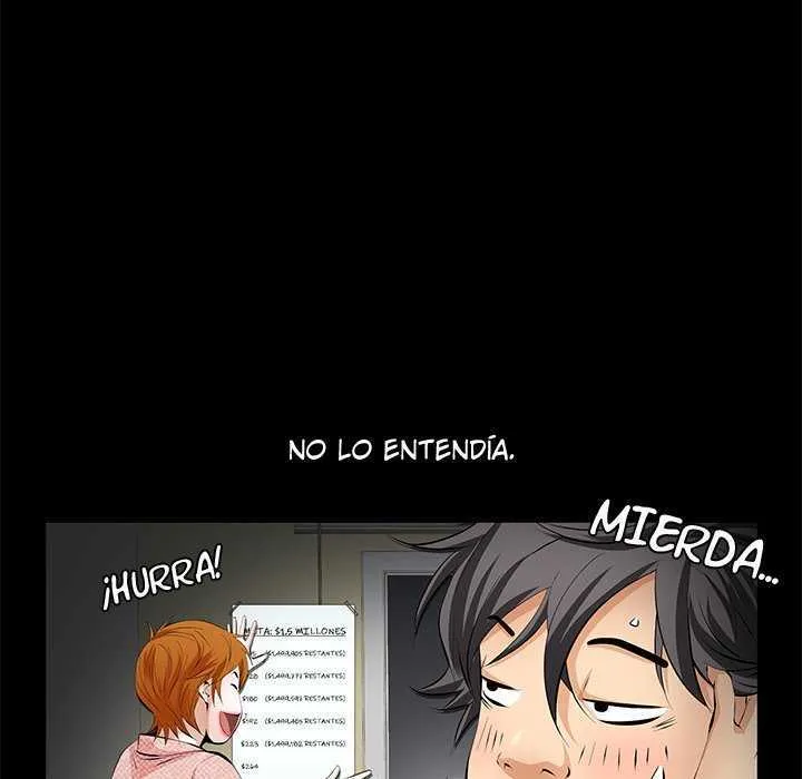 Malja Capítulo 6 - Page 116
